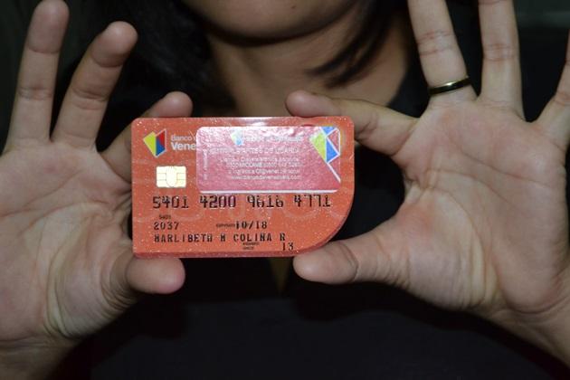 solicitud de tarjeta de credito venezuela online