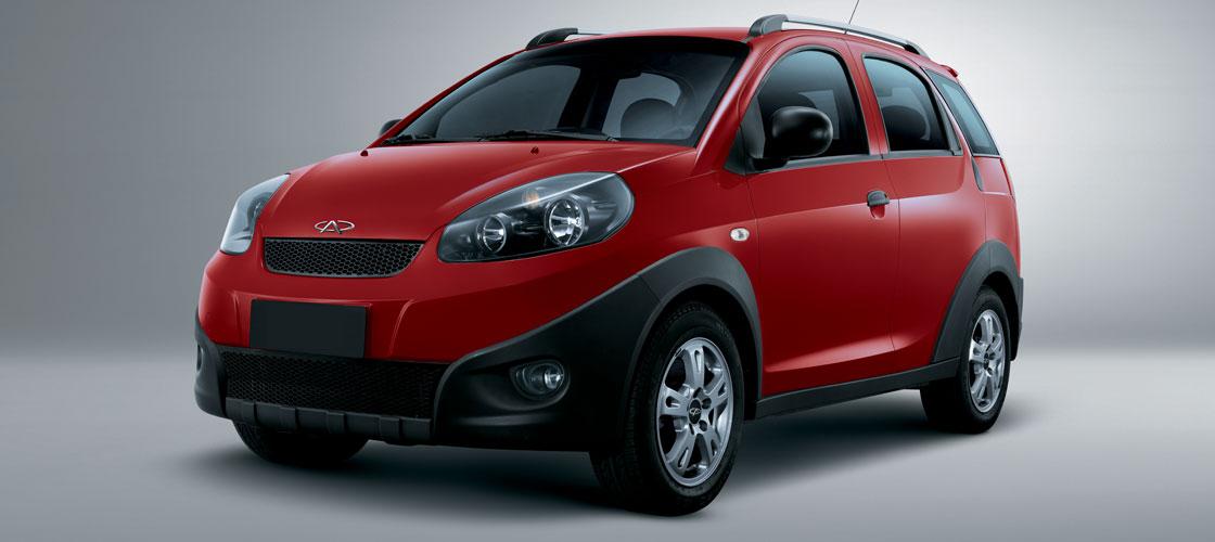 Carros chery a credito en venezuela