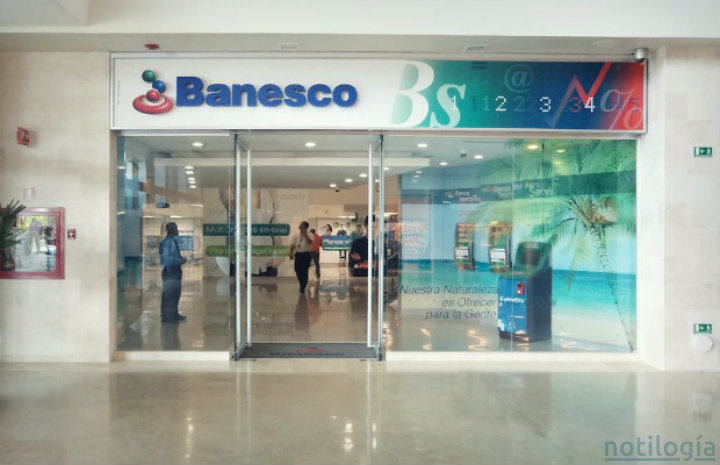 Solicitud Para Tarjeta De Credito Banco Banesco