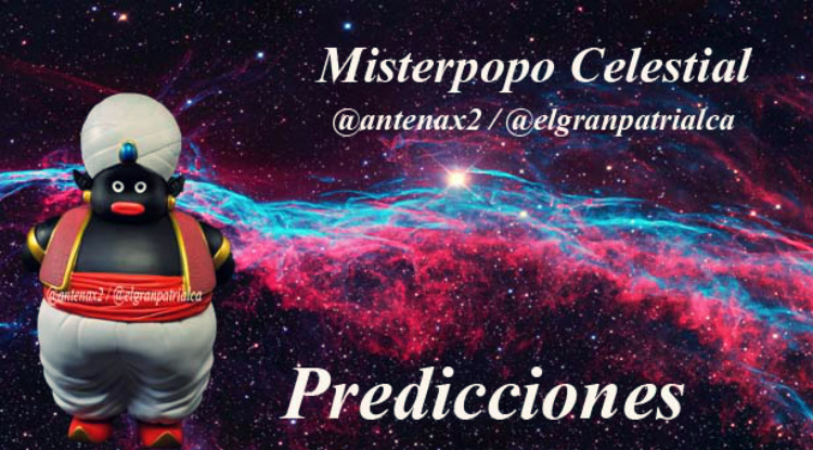 Mister Popo Celestial Predicciones | predicciones de celestial mr popo Mister Popo Celestial Predicciones | predicciones de celestial mr popo