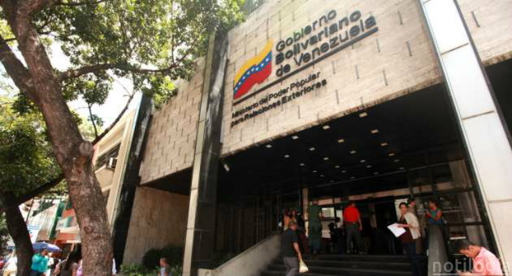 Cómo validar legalizaciones en el Ministerio de Relaciones Cómo validar legalizaciones en el Ministerio de Relaciones