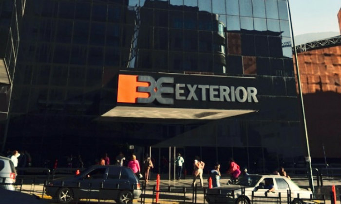 ¿Como abrir una cuenta corriente banco exterior?