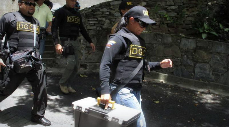 Resultado de imagen para dgcim logo
