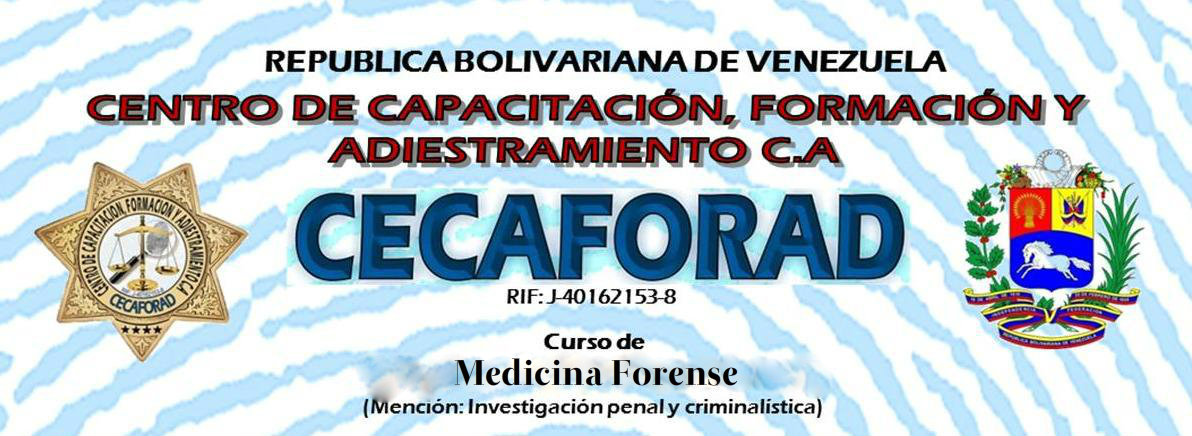 CECAFORAD