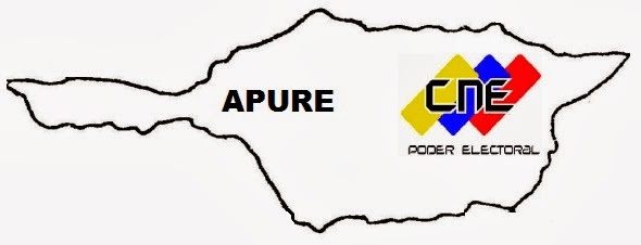 Centros de Inscripción y Actualización CNE Apure Centros de Inscripción y Actualización CNE Apure