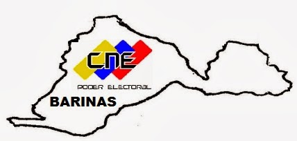 Centros de Inscripción y Actualización CNE Barinas Centros de Inscripción y Actualización CNE Barinas