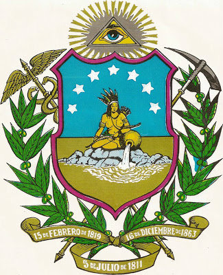 simbolo del estado bolivar s 237 mbolos patrios del estado bol 237 var simbolo del estado bolivar s 237 mbolos patrios del estado bol 237 var
