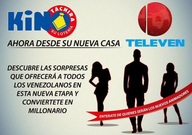 Todos los lunes a las 10:00 PM por TEVELEN Todos los lunes a las 10:00 PM por TEVELEN