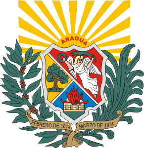 Escudo Estado Aragua