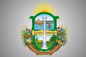 Escudo Estado Carabobo