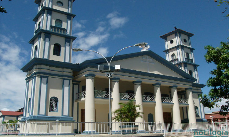 Catedral de Cumaná