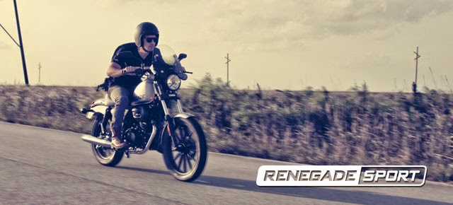 UM Renegade Sport