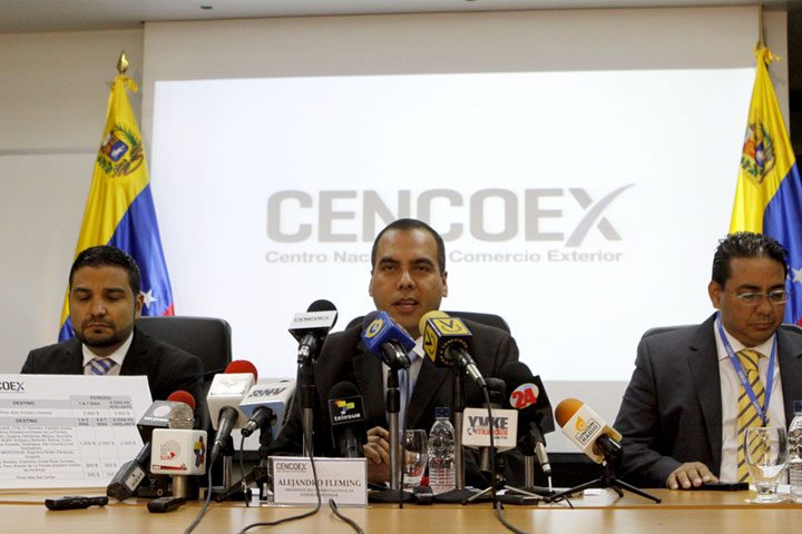 Félix Osorio cencoex-felix-osorio