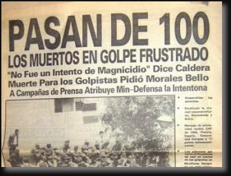 4 de Febrero de 1992