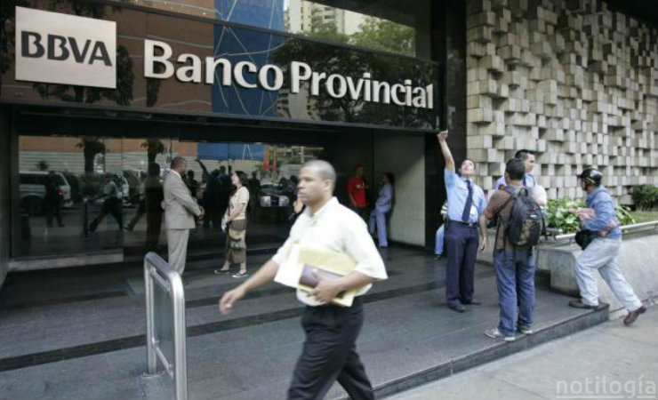 Banco provincial