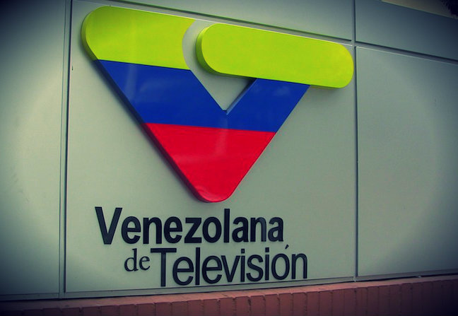 Venezolana de Televisión