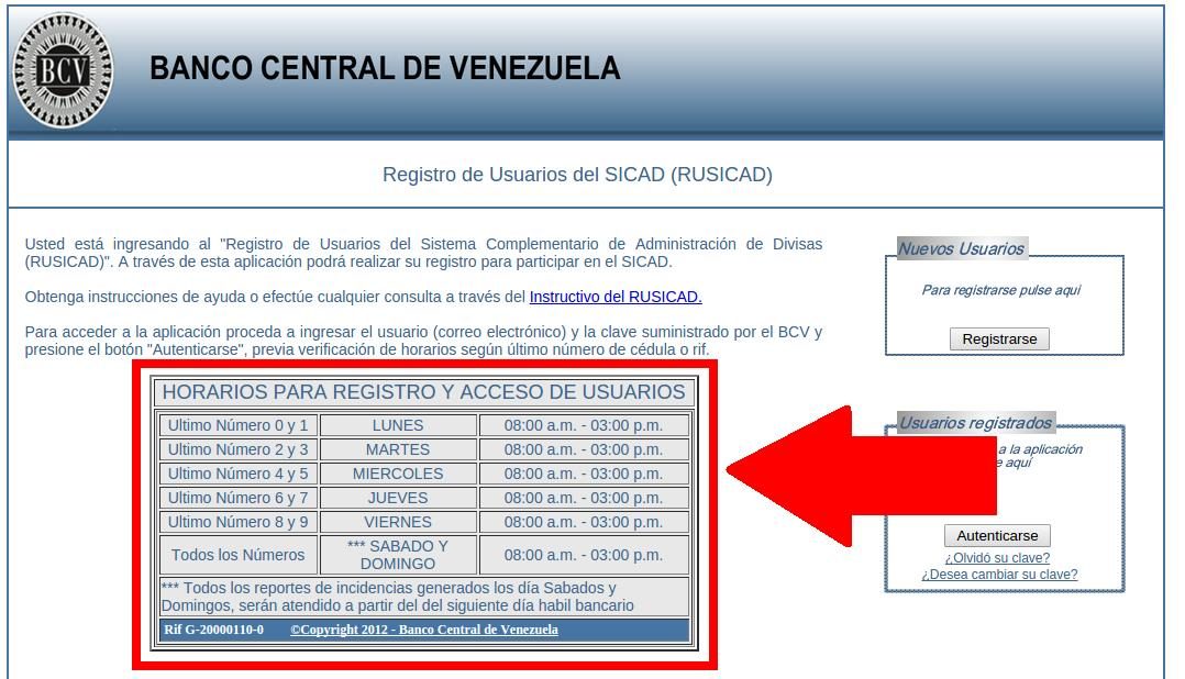 Paso 2 RUSICAD