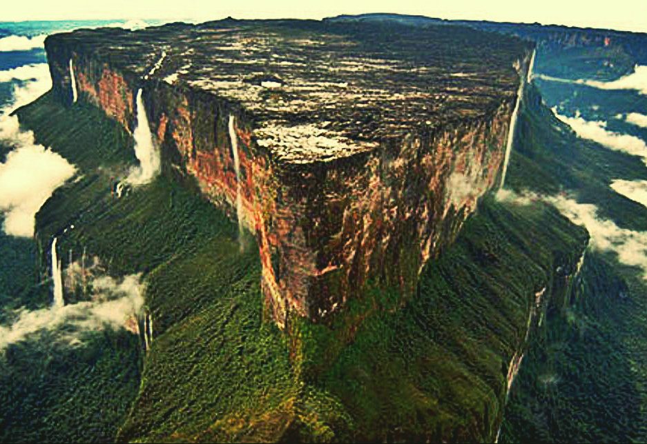 El Roraima