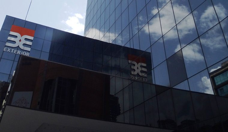 Seguridad Bancaria con el Banco Exterior