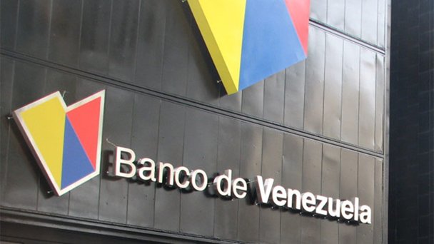 Banco de Venezuela Banco de Venezuela