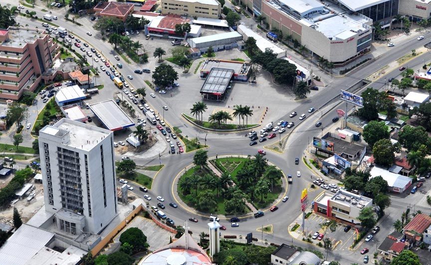 San Pedro Sula