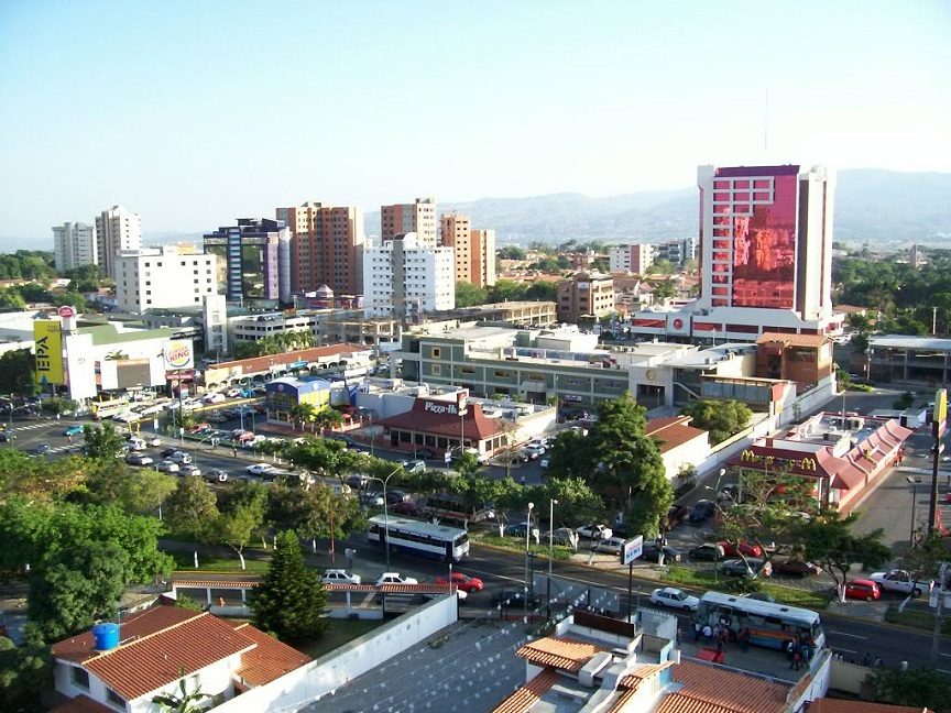 barquisimeto