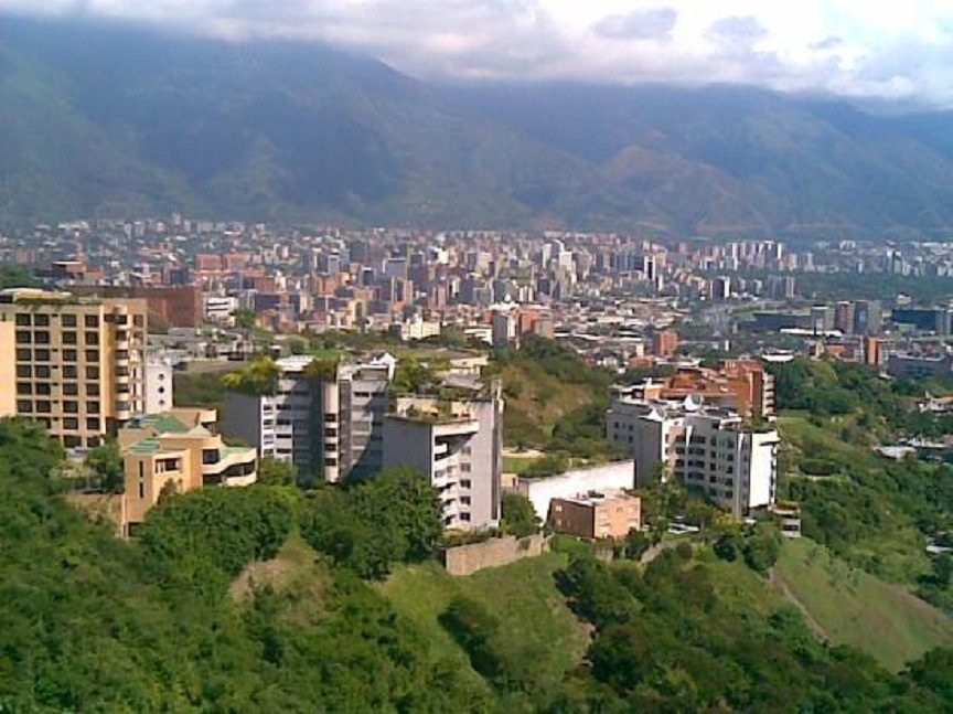 caracas