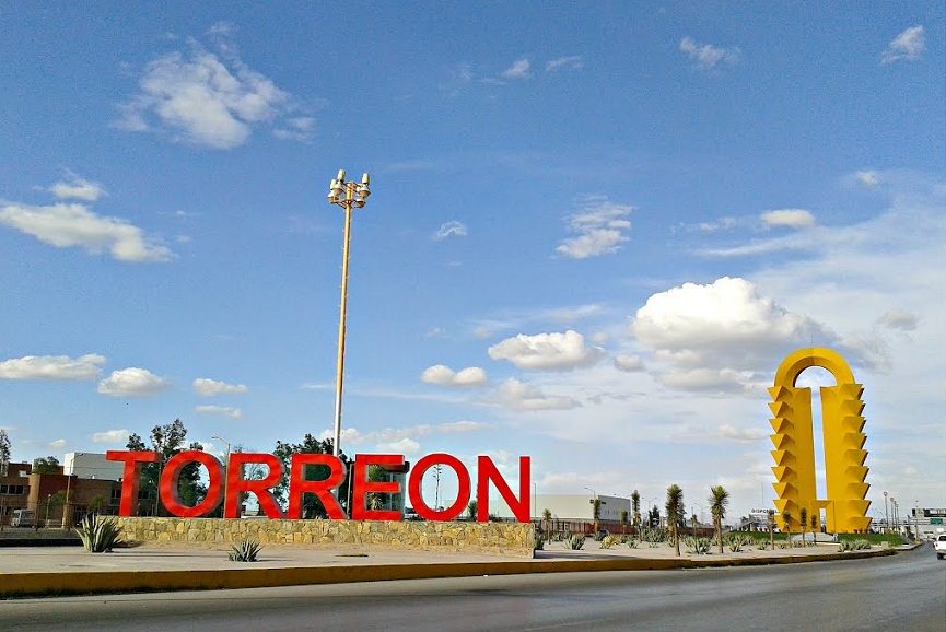 torreon