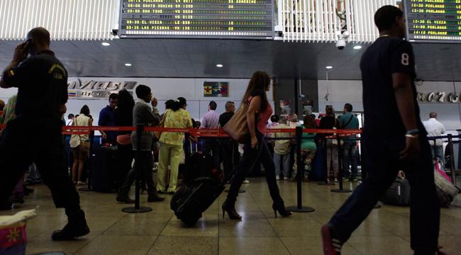 emigracion venezolanos emigracion venezolanos