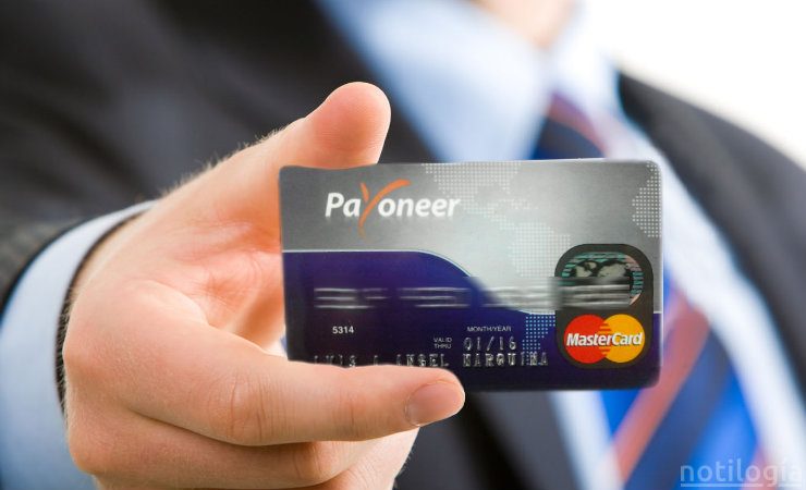 Como Abrir Cuenta Payoneer en USA Desde Venezuela