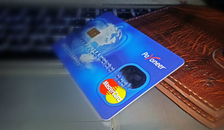 taking out personal loans to pay off credit cards