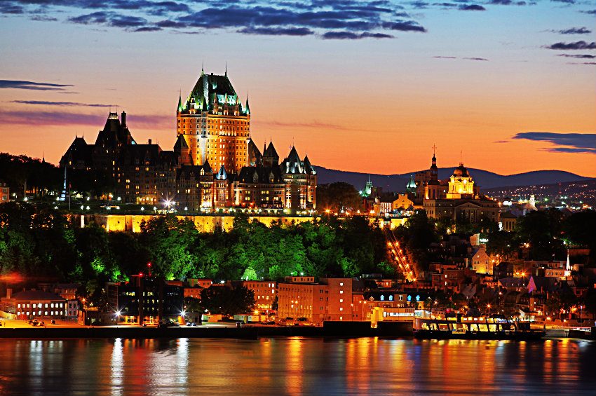 Quebec