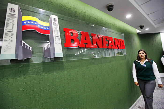 BANFANB