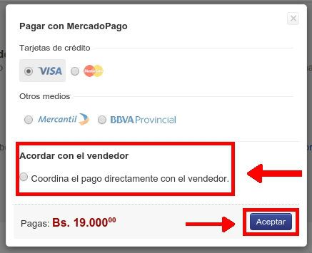 Portal Oficial Mercado Libre para Comprar 11