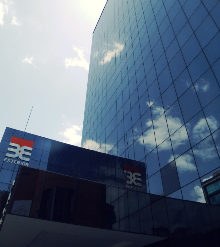 Desbloqueo de tarjeta de débito del Banco Exterior Notilogía