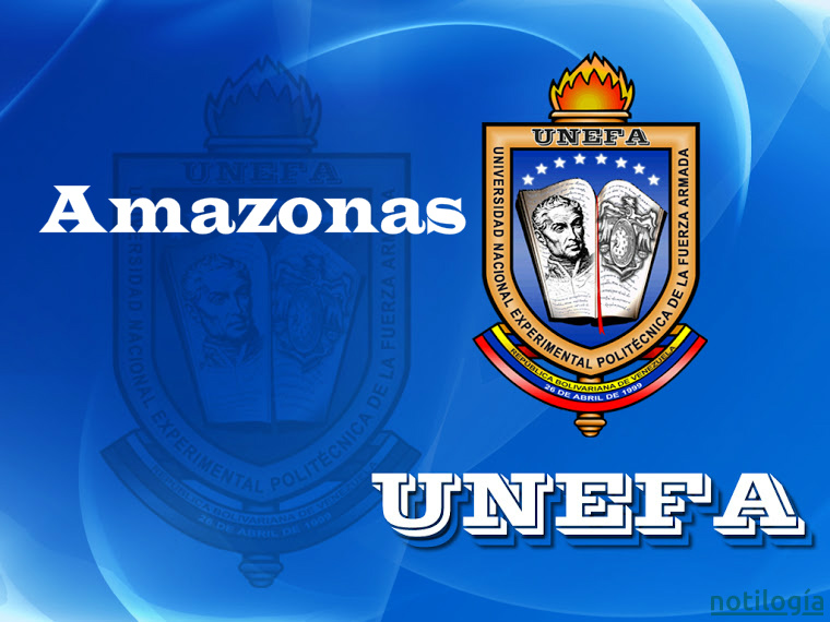 UNEFA Amazonas