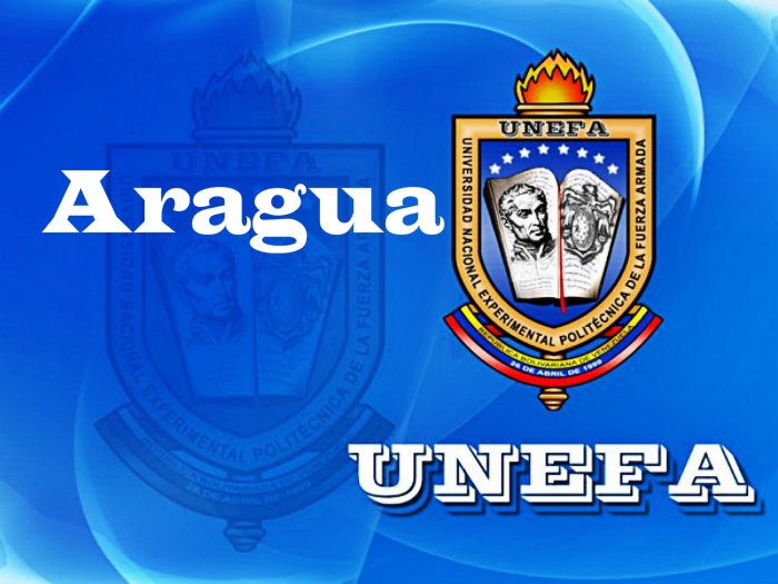 UNEFA-Aragua