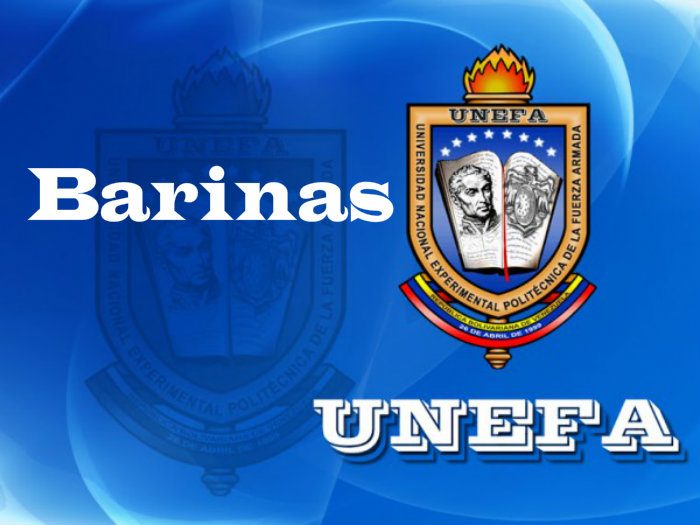 UNEFA- Barinas