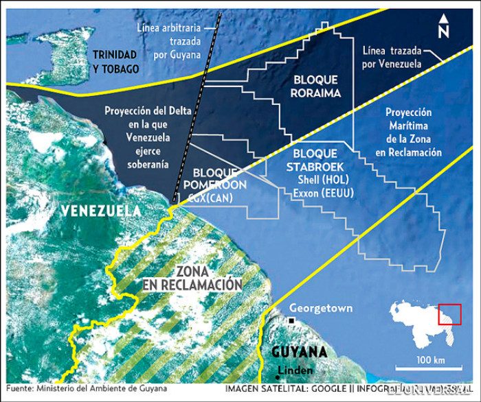 Venezuela_Guyana_concesiones_gas_2