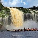 Waku tour - Paseo en canoa