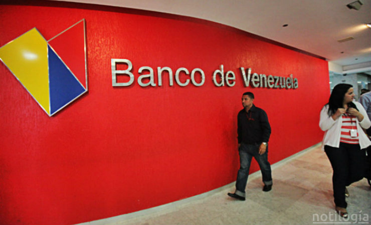 Banco de Venezuela