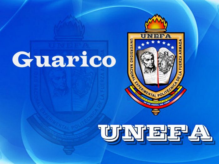 UNEFA-Guarico