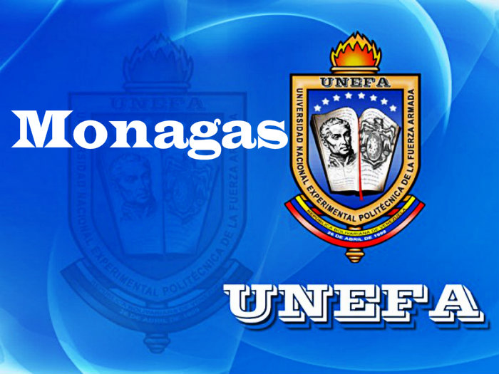 UNEFA- Monagas