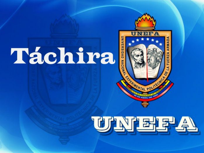 UNEFA Tachira