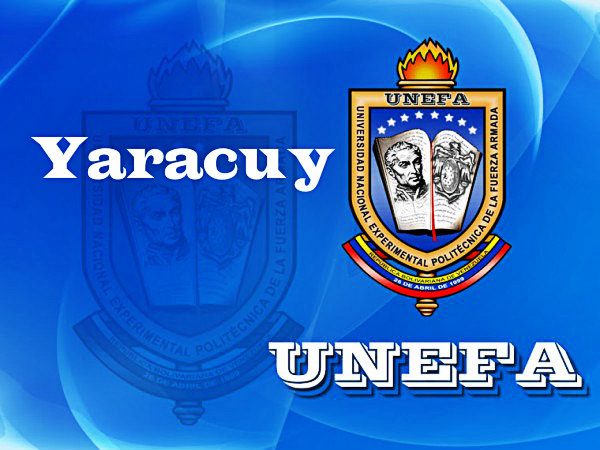 UNEFA- Yaracuy