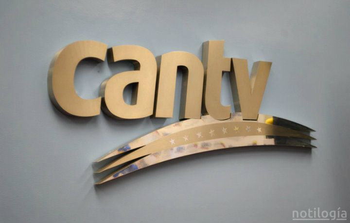 cantv