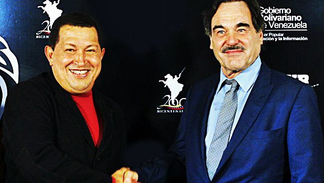 Documental de Oliver Stone - 