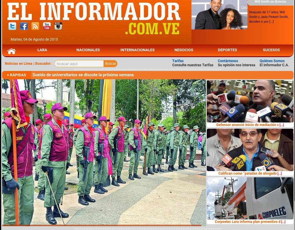 El Informador