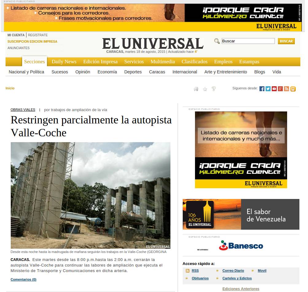 El Universal