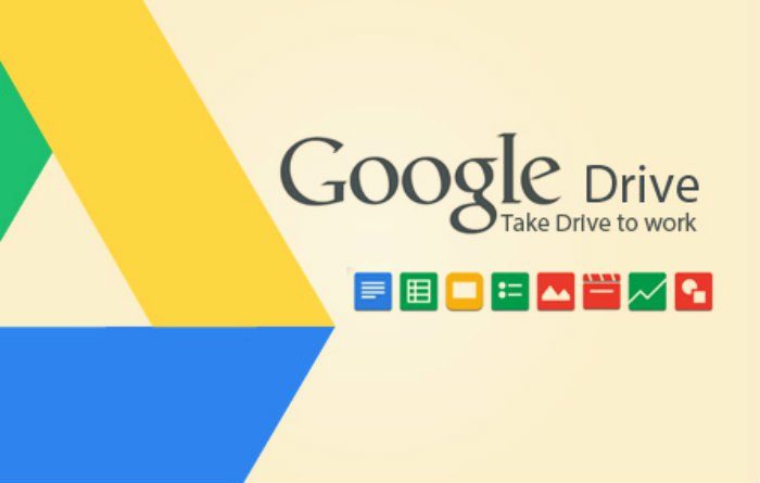 Cómo crear una cuenta en Google Drive - Notilogía